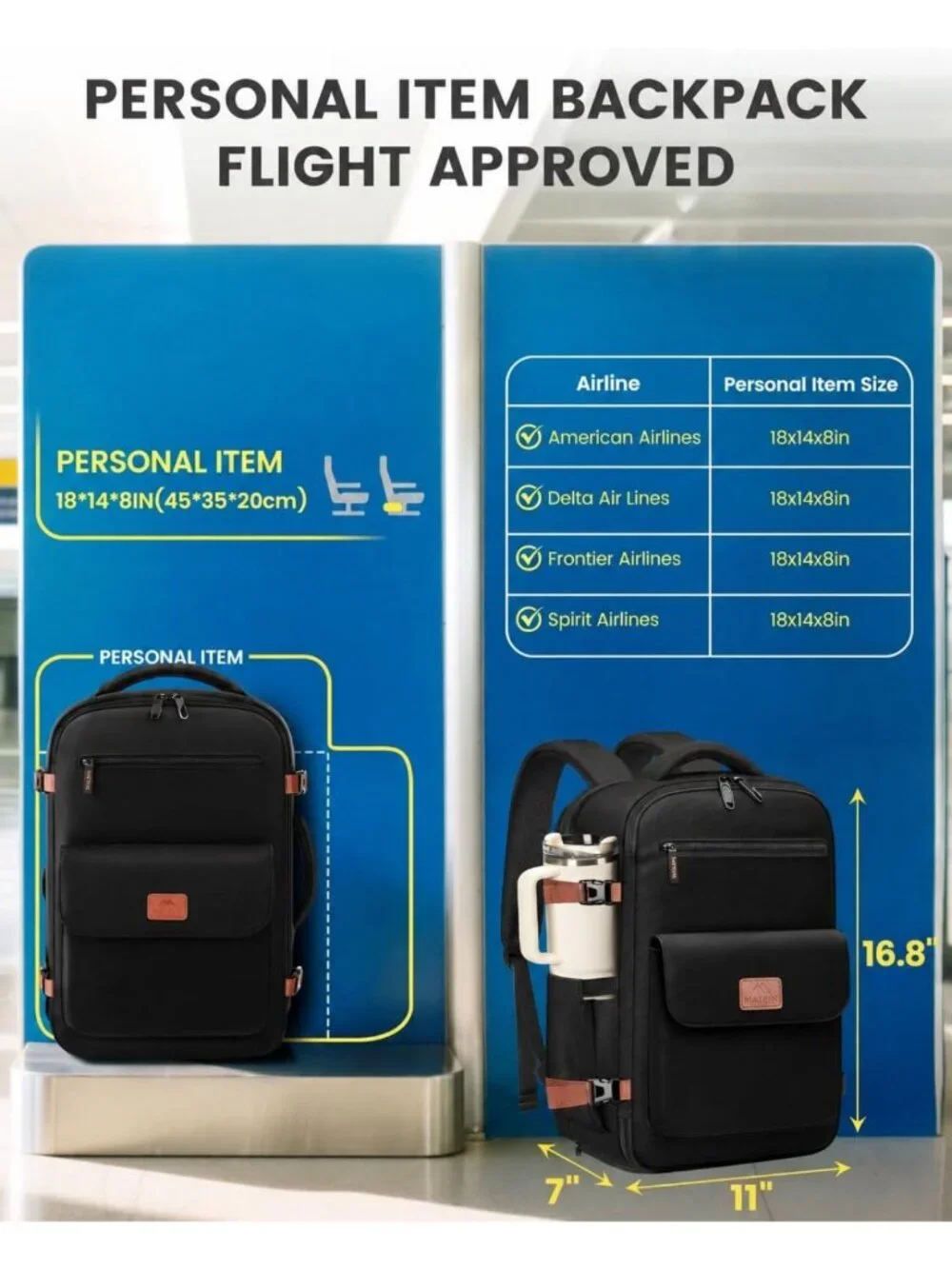 N/A travel style